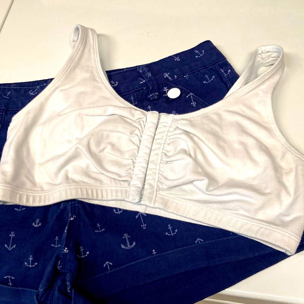 Sport Bra by Fruit of the Loom